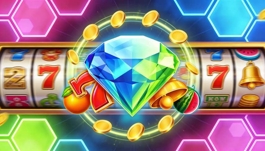Cosmic casino 2026