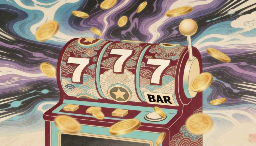 luckybar casino mobile