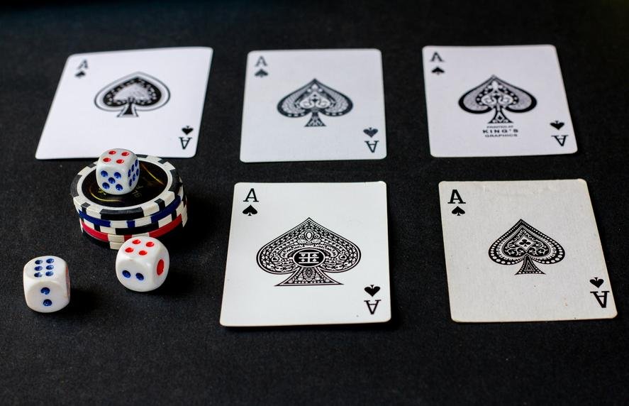 Sg casino