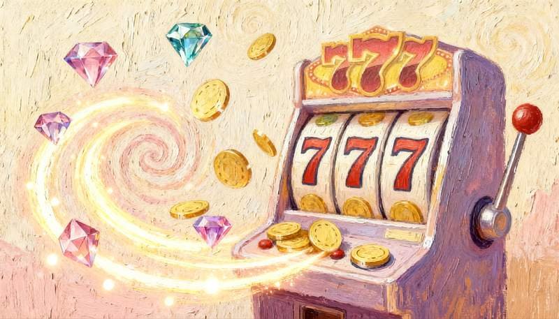 Mr Jones Casino