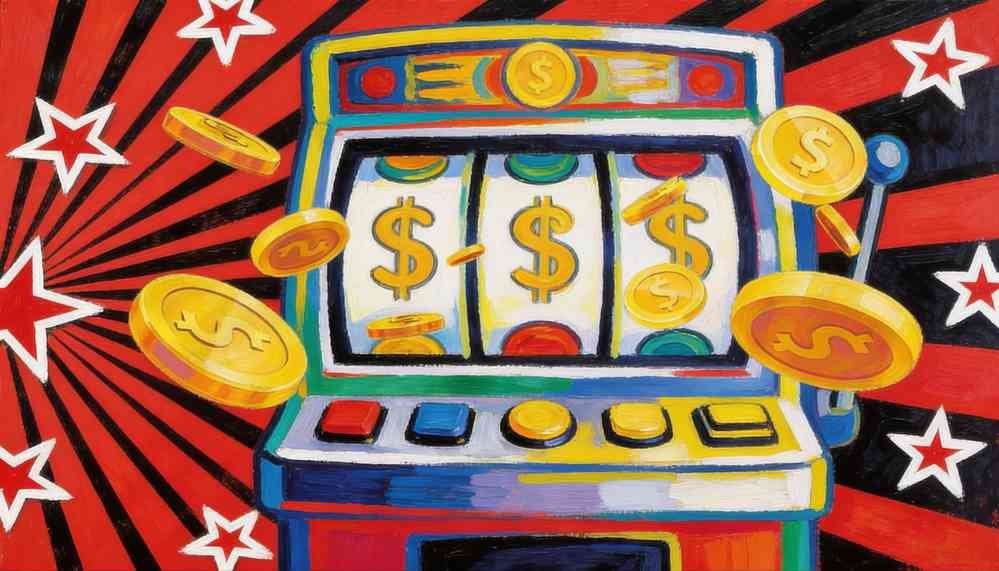 Casino intense 2026