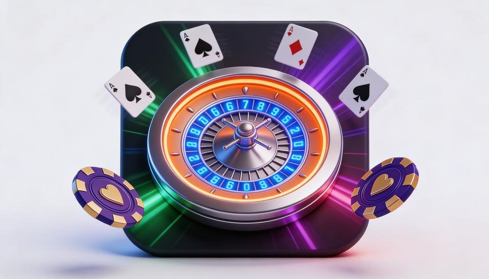 Spin away casino