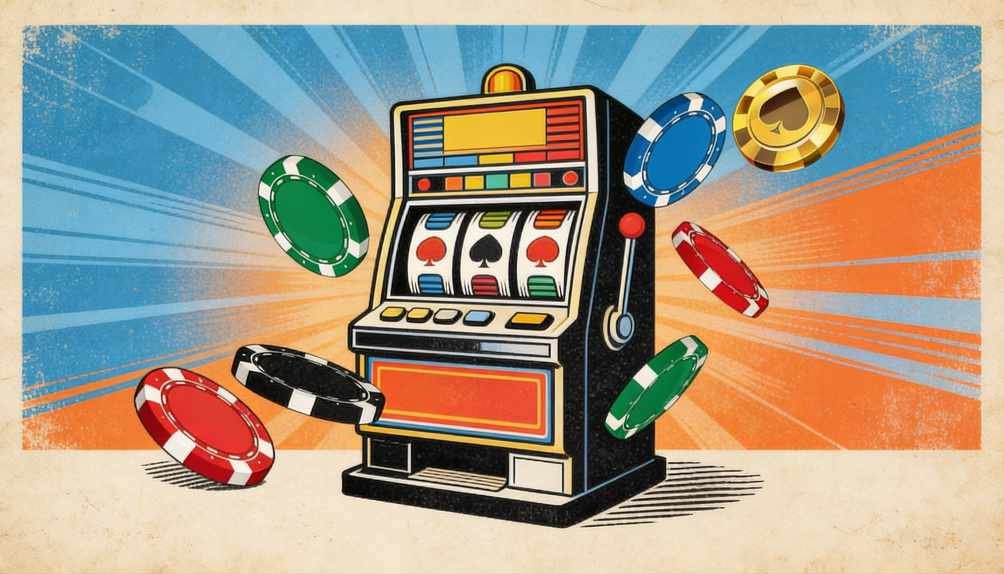 Ruby slots