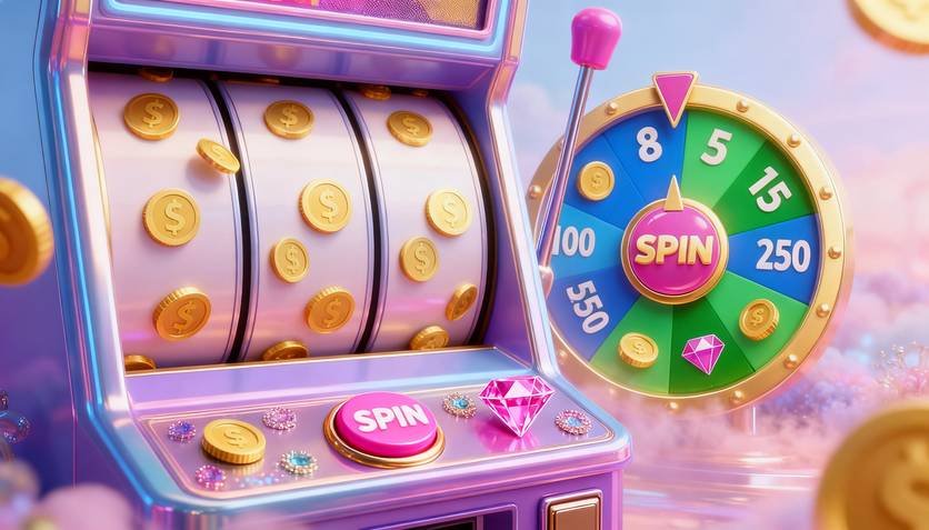 Tropical wins casino