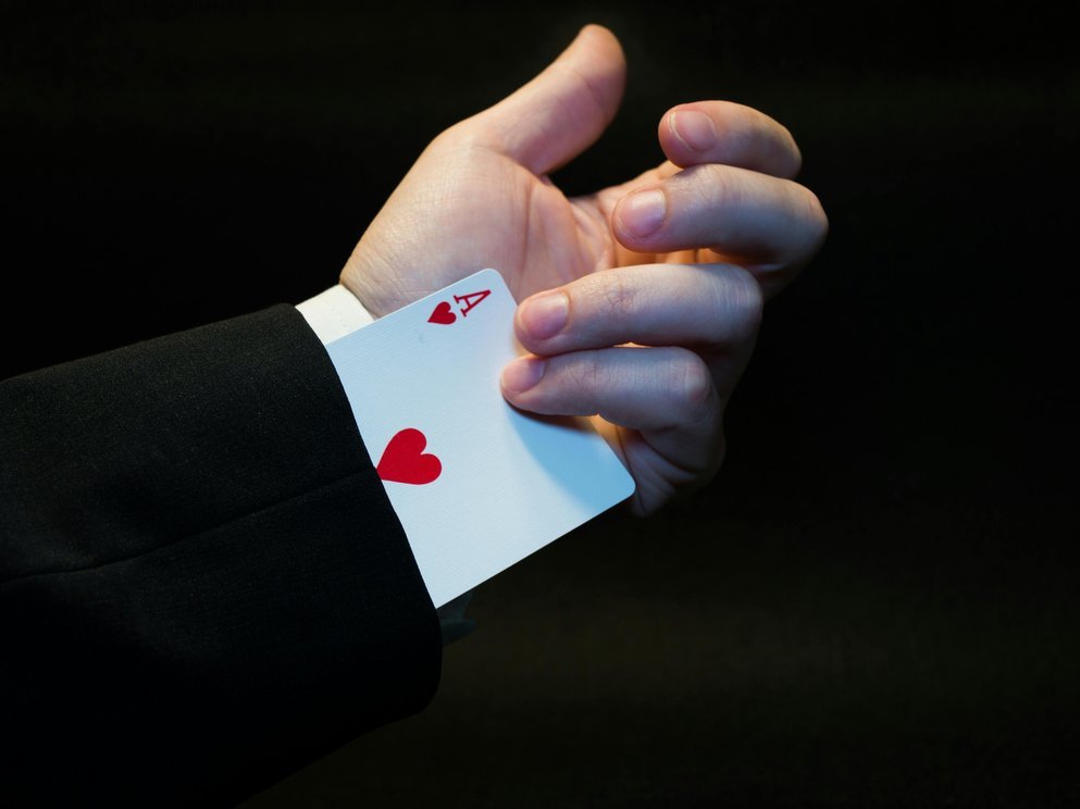 Roby Casino 2026