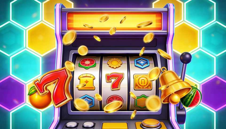 casinonic